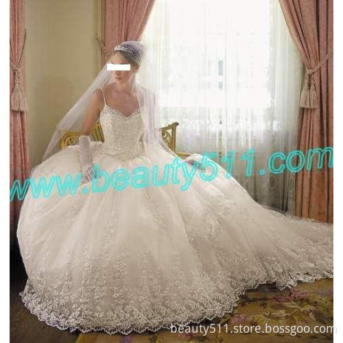 wedding dress M99